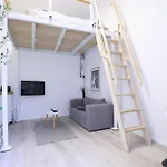 Central Cozy Design Work And Living Near Ku Damm