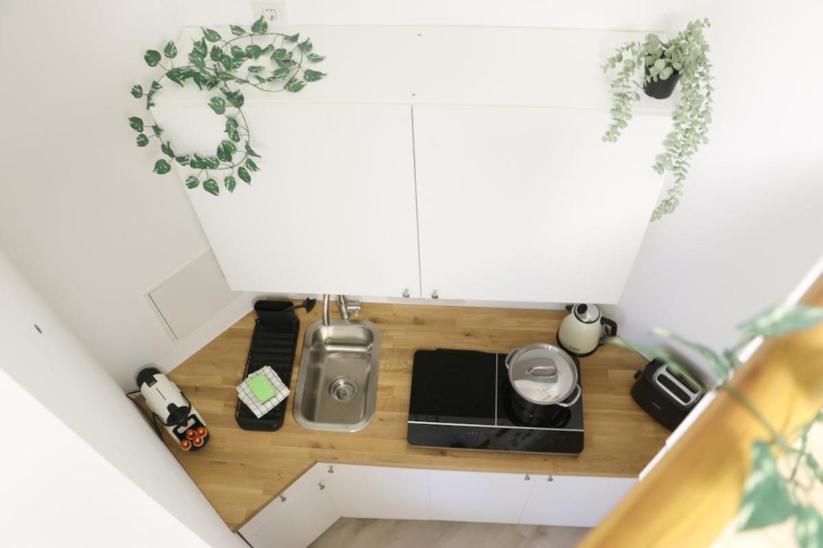 Appartement Central Cozy Design Work And Living Near Ku Damm *