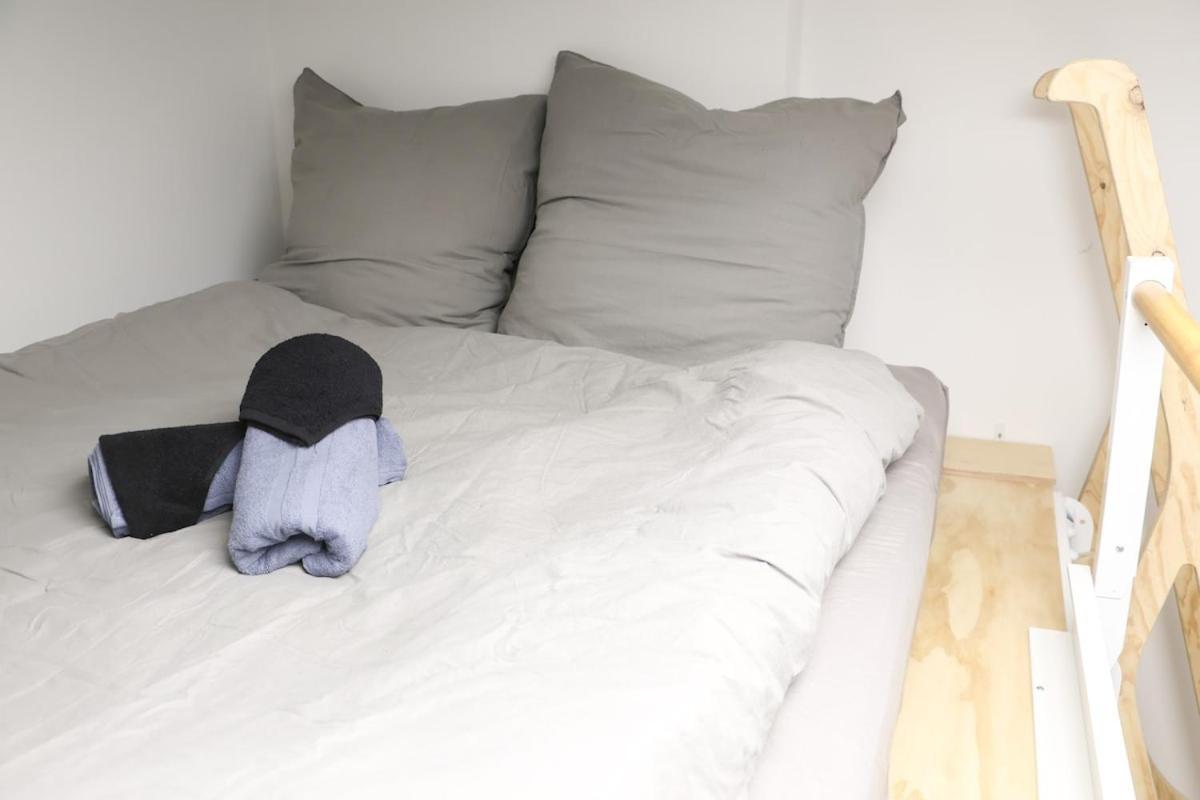 Appartement Central Cozy Design Work And Living Near Ku Damm Berlijn