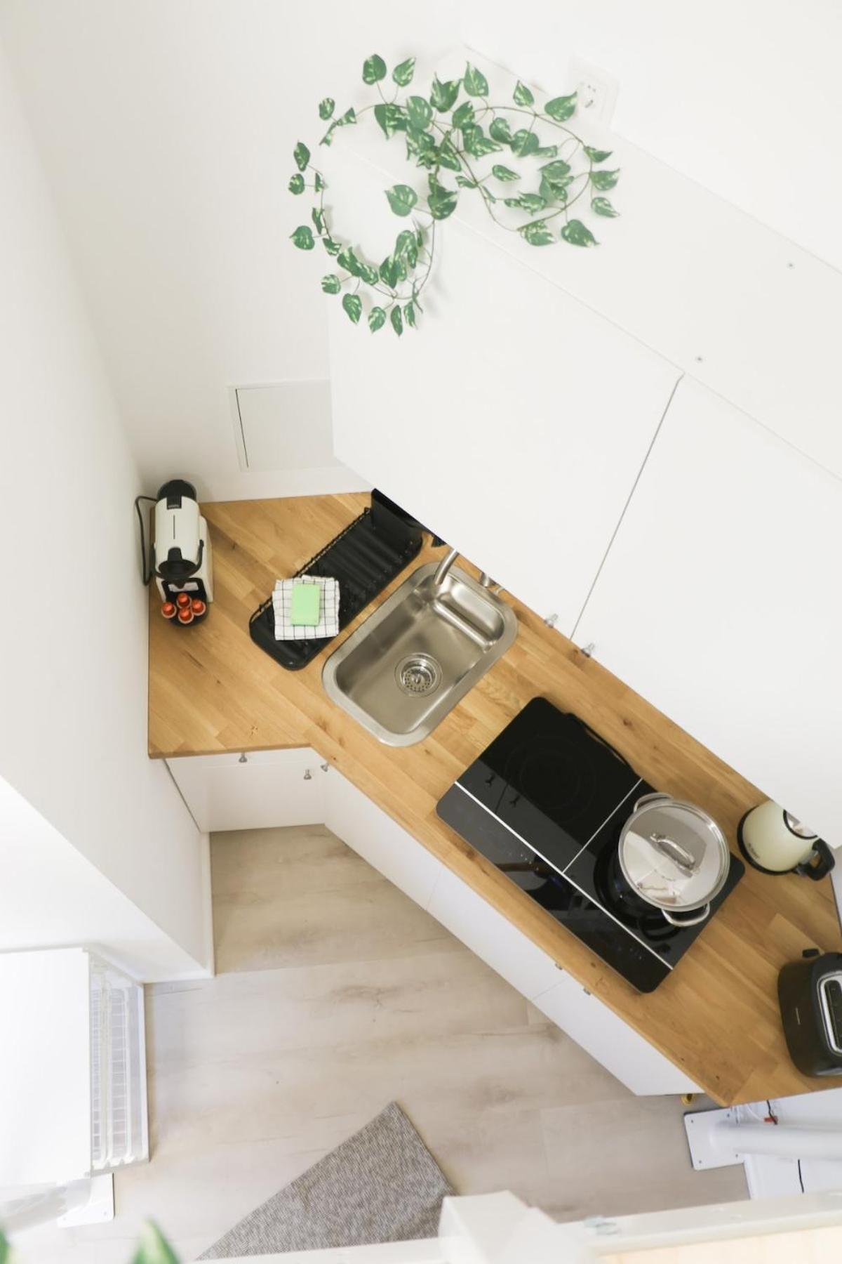Central Cozy Design Work And Living Near Ku Damm Appartement *