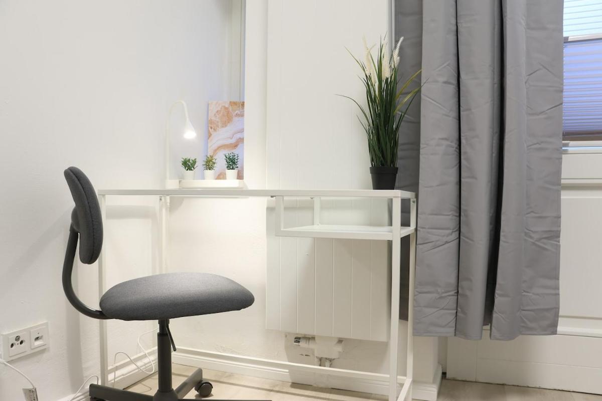 Central Cozy Design Work And Living Near Ku Damm * Berlijn
